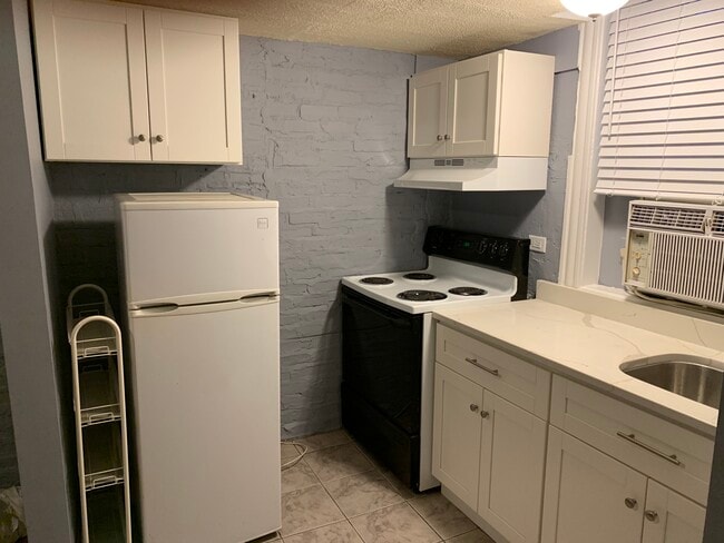 Kitchen - 2800 N Pine Grove Ave Unit 1i