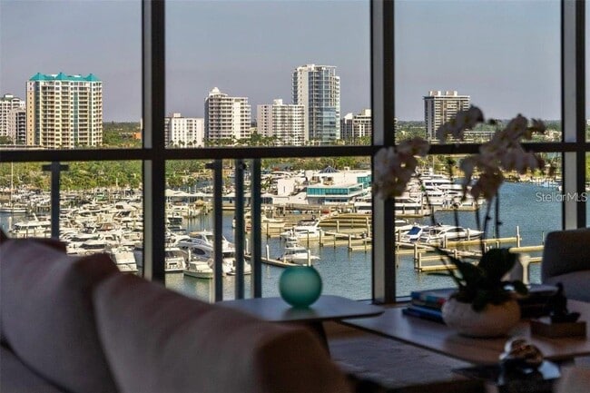 Photo - 111 Golden Gate Point Unit 802PH