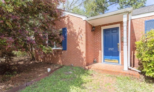 Photo - 2727 Pelzer Ave