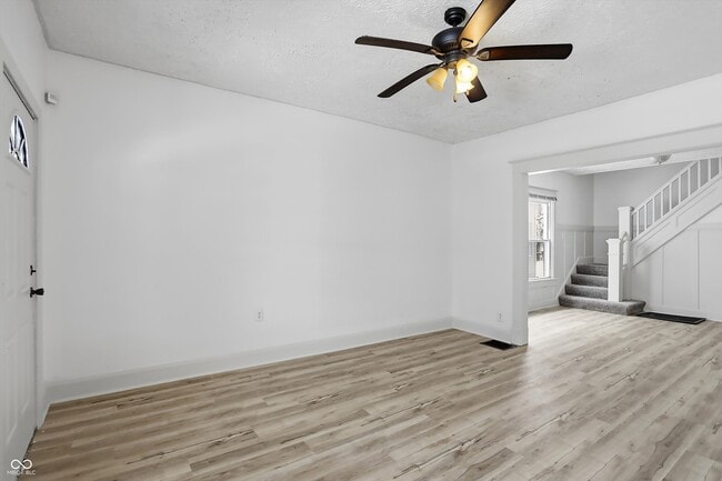 Photo - 2323 Guilford Ave