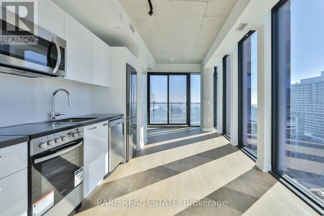 Photo - 284 King St E Unité 2304