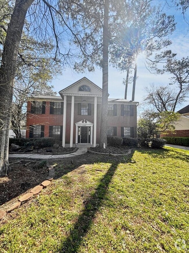 Building Photo - 4330 Meadow Springs Dr Rental