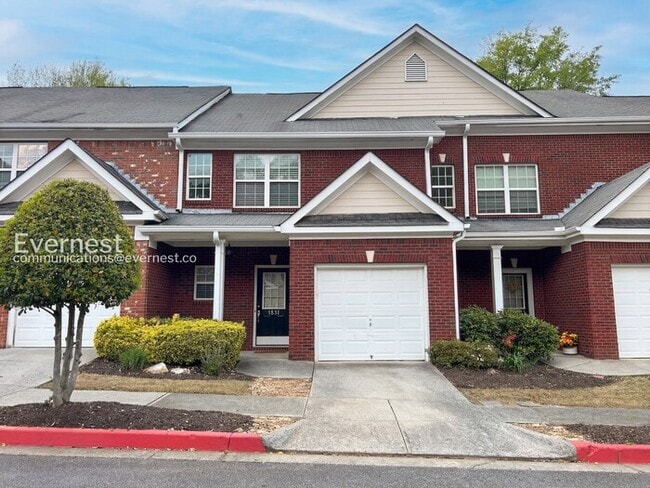 Building Photo - 1831 Willow Branch Ln