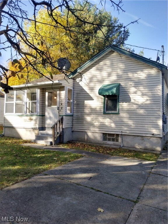 148 Millet Ave House House Rental in Youngstown, OH
