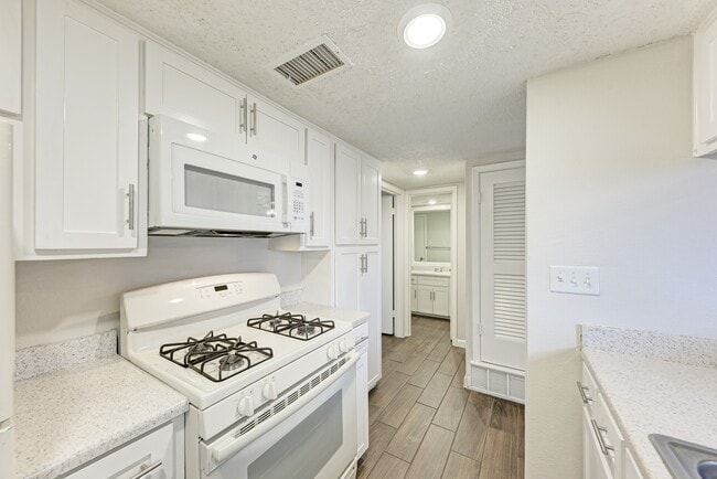 Austin Parke Apartments