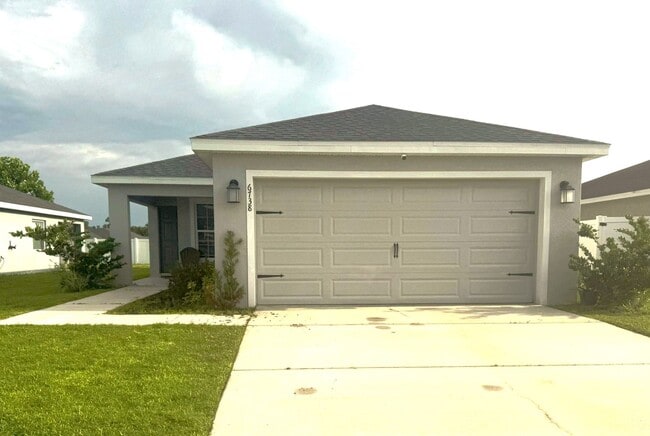Welcome to your new home in Chapel Creek! - Welcome to your new home in Chapel Creek!