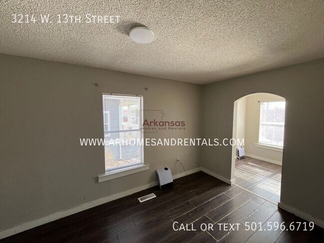 Photo - 3214 W 13th St