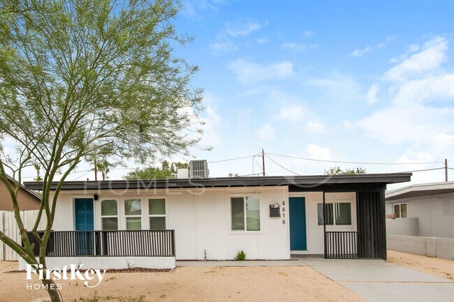 Building Photo - 4616 N 29th Ave