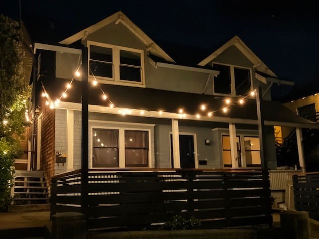 Building Photo - 2704 Channing Way