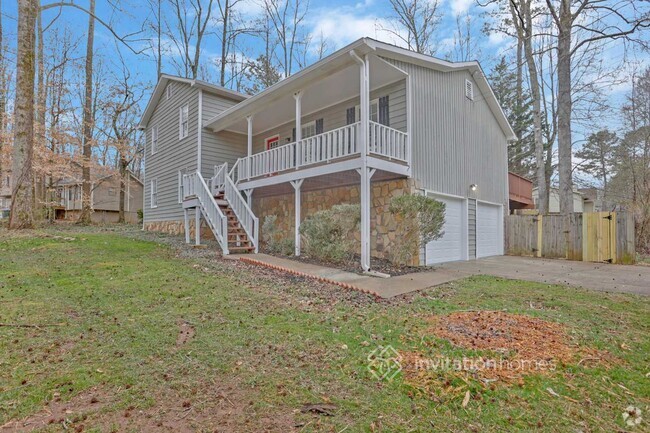 Building Photo - 902 Laurel Ct Rental