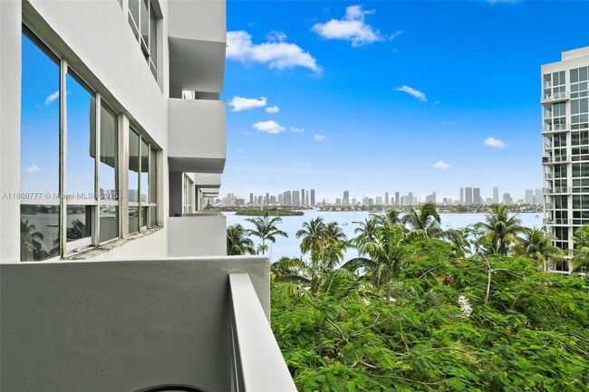 Building Photo - 1500 Bay Rd Unit 648S Rental