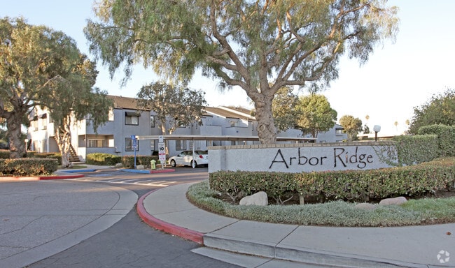 Arbor Ridge - Arbor Ridge Apartments