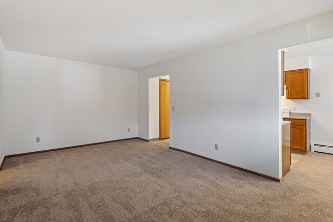 Wimbledon Apartments