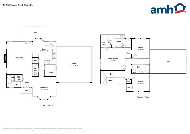 Photo - 12190 Canopy Ln