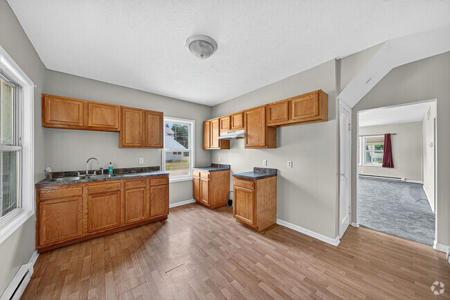 Building Photo - 1738 Caroline St Rental