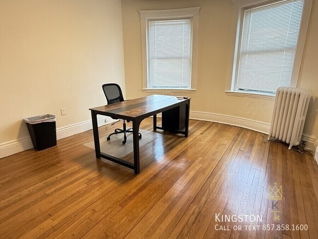 Building Photo - 1959 Commonwealth Ave Unit 6R