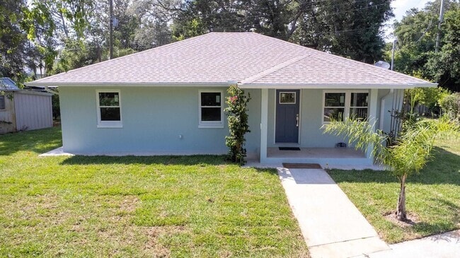 Building Photo - 22 1/2 Fancher Court Unit Rental