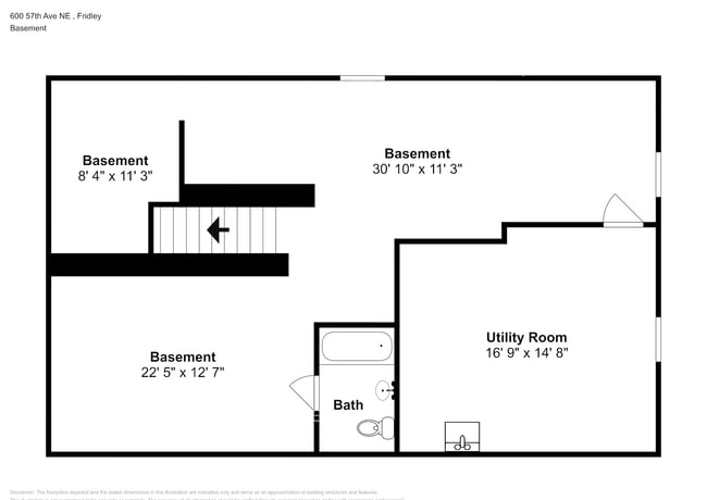 Photo - 600 57th Ave NE