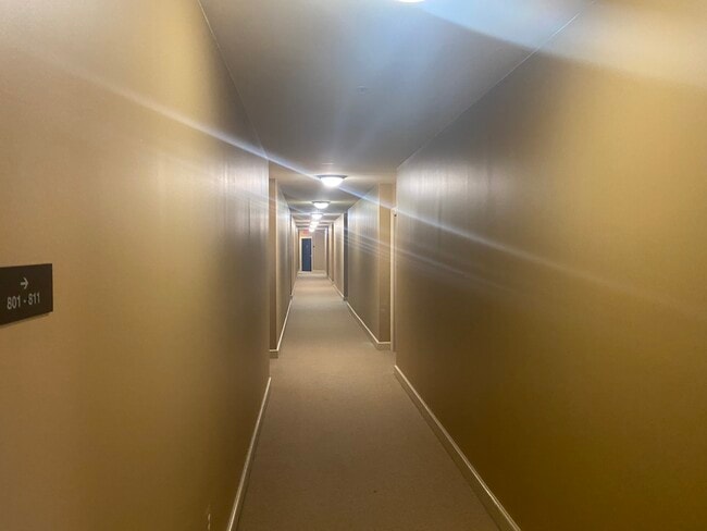 Photo - 1111 25th St NW Unit 812