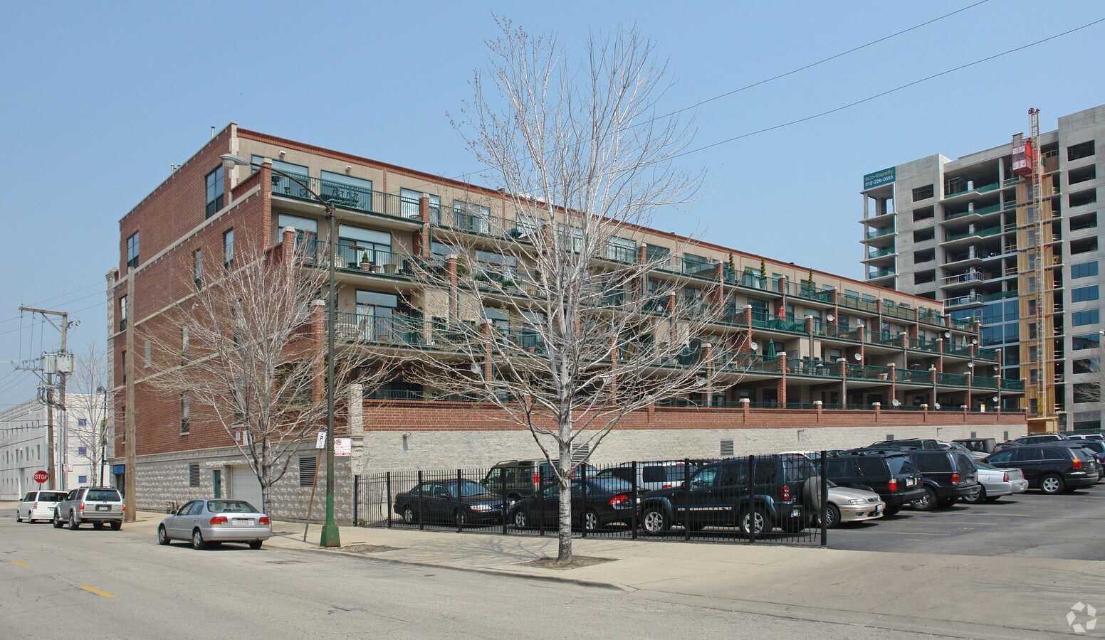 Photo - 845 W Monroe St