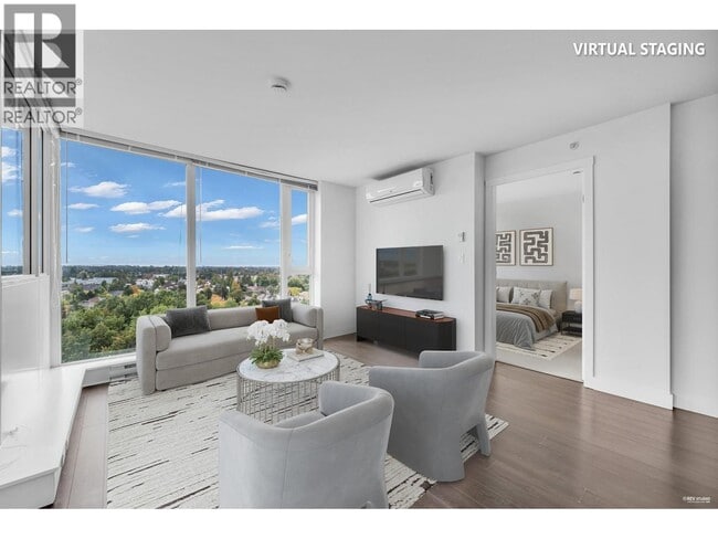 8288 Granville Ave Unit 1802