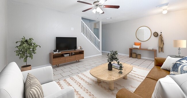 Villas on 517
