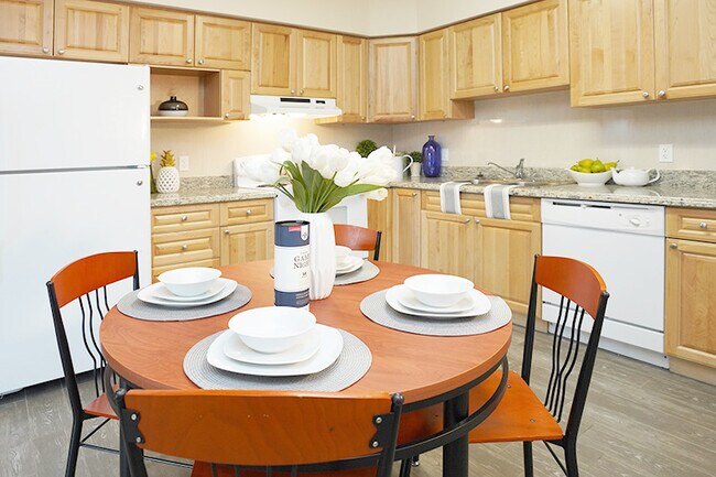 Photo - Linden Village