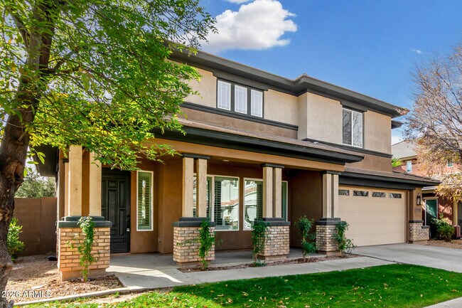 Photo - 3751 E Palo Verde St