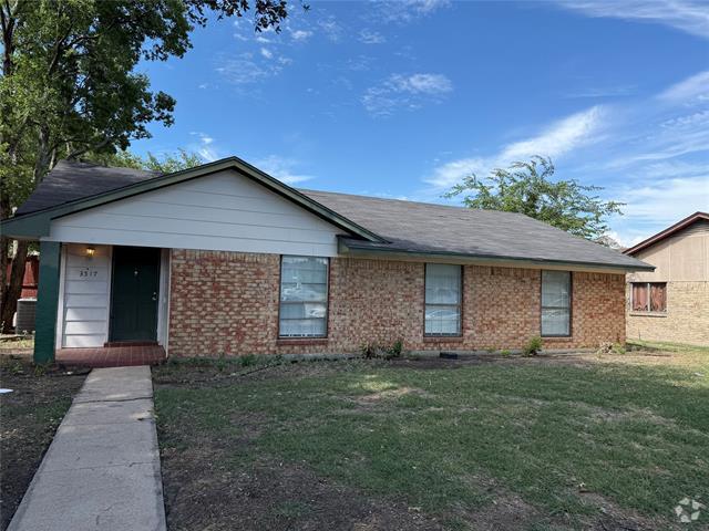 Building Photo - 3517 Hillridge Dr Rental