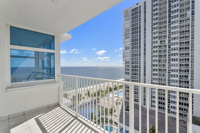 Photo - 1360 S Ocean Blvd Unit 1203