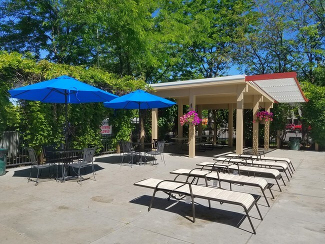 Pergola