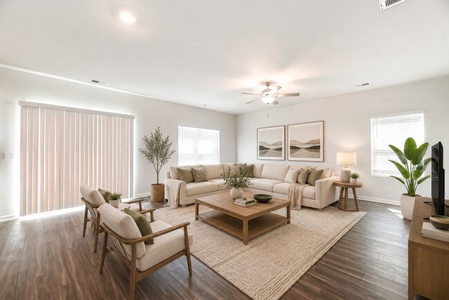 116 Shire Dr