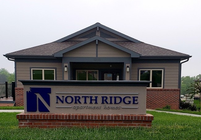 Photo - North Ridge