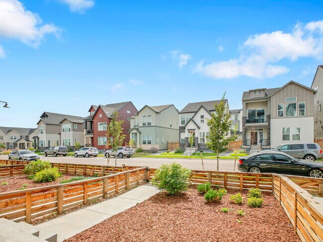 Photo - $2,550 - 2 Bed, 2.5 Bath Townhome in Broom...