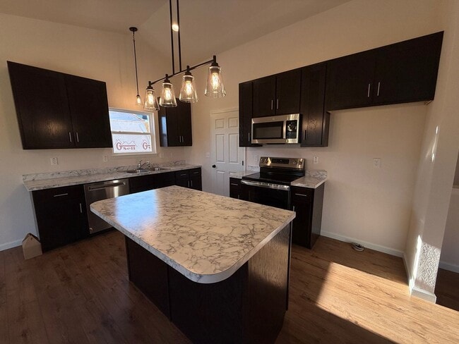 Photo - NEW CONSTRUCTION HOME!