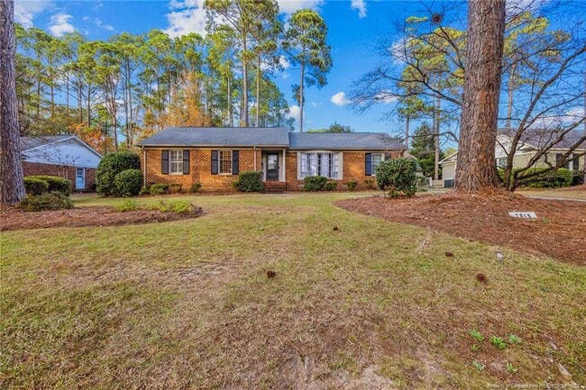 Photo - 2818 Millbrook Rd