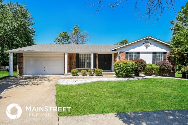 Building Photo - 3748 Riviere Marne Ct Rental