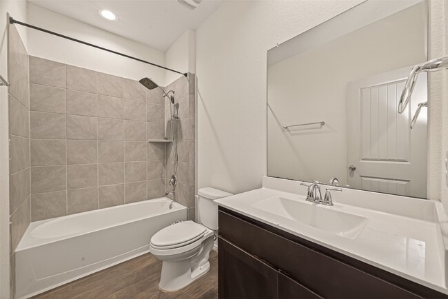 Photo - 1706 Cooper Bluff Ct