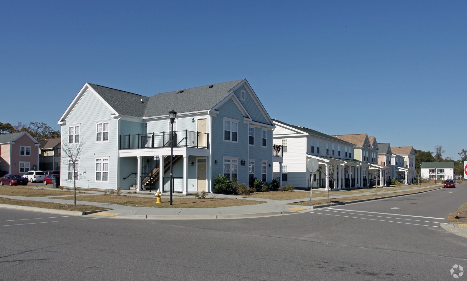 Photo - Barony Place Apartments at Horizon Village