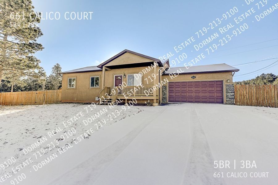 Photo - 661 CALICO COURT-