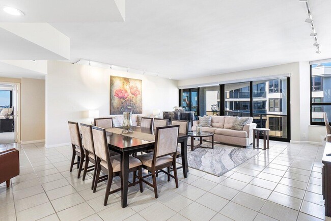 Building Photo - 3120 S Ocean Blvd Unit 1502 Rental