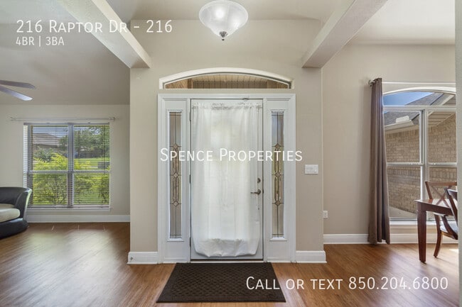 Photo - 216 Raptor Dr