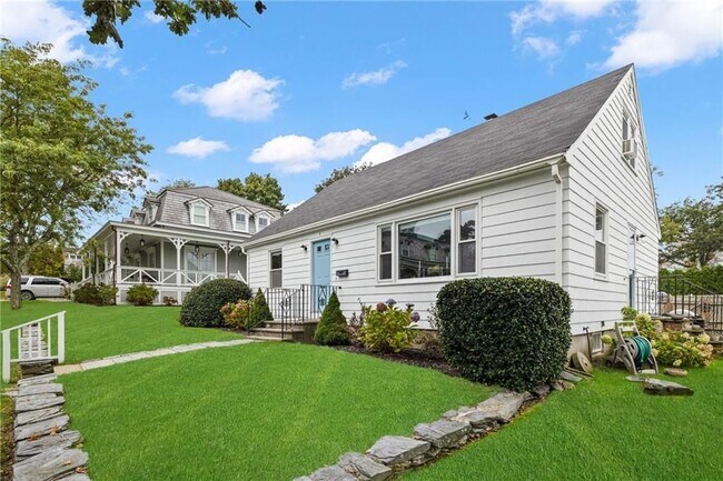 6 Cliff Terrace