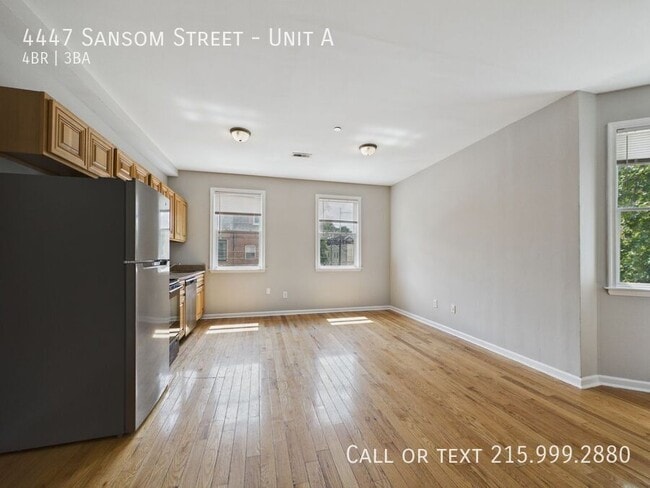 Photo - 4447 Sansom St Unit A