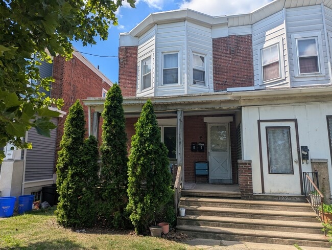 Building Photo - 110 Haddon Ave Unit A