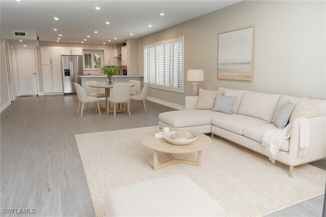 Building Photo - 1645 Spoonbill Ln Unit 1645B Rental