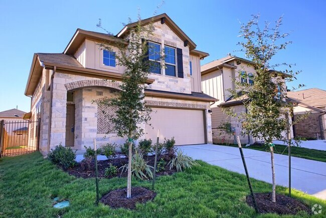 Building Photo - Charming 4 beds 3.5 baths in Leander Rental