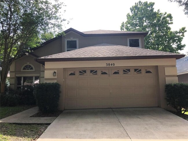 Photo - 3840 Heritage Oaks Ct House