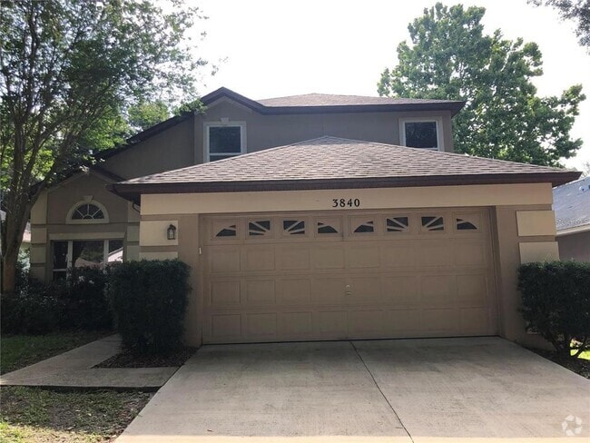 Building Photo - 3840 Heritage Oaks Ct Rental
