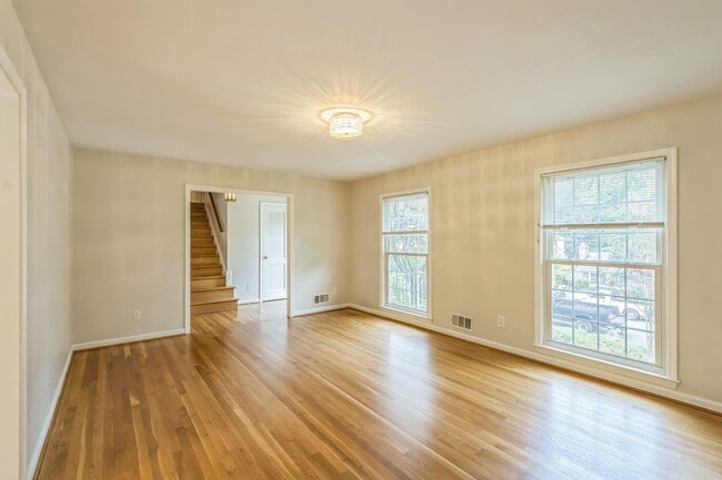 Photo - 5Bd/3 Bth expansive Family Home with Private Backyard & Premium Upgrades!